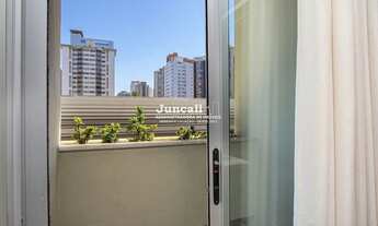 Imagem 6: Flat para aluguel, 1 quarto, 1 suíte, 1 vaga, Lourdes - Belo Horizonte/MG