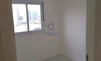 Imagem 3: Apartamento à venda no bairro Sítio da Figueira - São Paulo/SP, Zona Leste