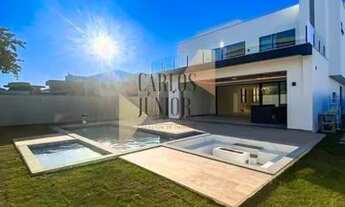 Imagem 3: Casa em Condomínio para Venda em Serra, Boulevard Lagoa, 4 dormitórios, 4 suítes, 5 banhei