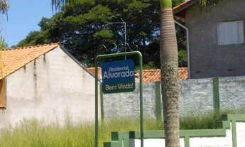 Imagem 2: TERRENO RESIDENCIAL em BRAGANÇA PAULISTA - SP, RESIDENCIAL ALVORADA