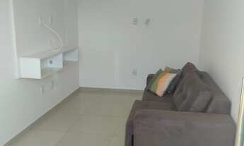 Imagem 3: Apartamento 2/4 e Mobiliado no Centro de Feira de Santana