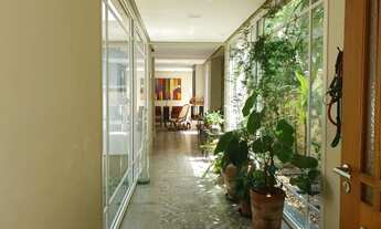 Imagem: Casa com 3 dorm e 370m, Boaçava - São