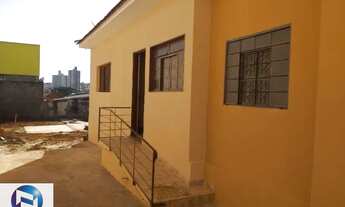 Imagem: SÃO JOSÉ DO RIO PRETO - Casa Padrão