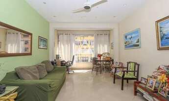 Imagem 5: Apartamento à venda, 3 quartos, 1 suíte, Copacabana - RIO DE JANEIRO/RJ