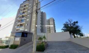 Imagem 3: Apartamento no Solar Di Lucca Campolim