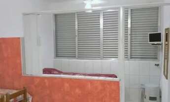 Imagem 5: Kitnet/Conjugado para locação em Vila Guilhermina - Praia Grande - SP