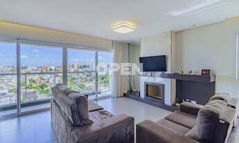 Imagem 2: Apartamento para aluguel com 124 metros quadrados com 3 quartos em Marechal Rondon - Canoa