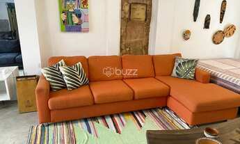 Imagem 6: Casa para venda possui 210 m2 com 3 quartos em Campeche - Florianópolis - SC