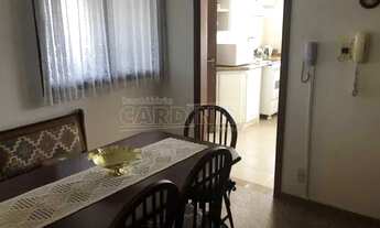 Imagem 2: Apartamento Padrão em São Carlos