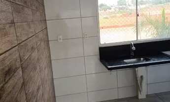 Imagem: Apartamento águas lindas