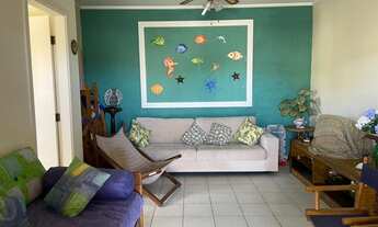 Imagem: Cobertura Duplex / Praia Grande Ubatuba