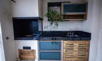 Imagem 2: Apartamento - Vila Ema - Residencial Unique - 176m² - 3 Dormitórios