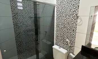 Imagem 5: Alugo Casa Térrea - 1 quarto com garagem