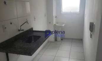 Imagem 3: Casa com 2 dormitórios à venda - Jardim Adelaide - Hortolândia/SP