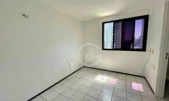 Imagem 7: Apartamento com 3 dormitórios à venda, 109 m² por R$ 591.460 - Guararapes - Fortaleza/CE