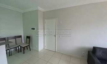 Imagem 2: Apartamento Padrão em São Carlos