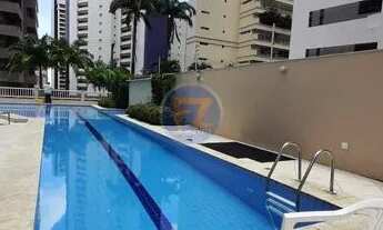 Imagem 3: APARTAMENTO para aluguel, 3 quartos, 3 suítes, 2 vagas, Meireles - FORTALEZA/CE