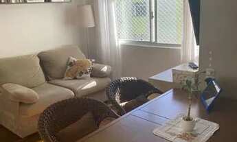 Imagem 5: Aluguel de apartamento mobiliado de 2 dormitórios no Estreito, Florianópolis