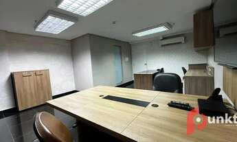 Imagem 7: Sala para alugar, 40 m² por R$ 4.500,00/mês - Adrianópolis - Manaus/AM