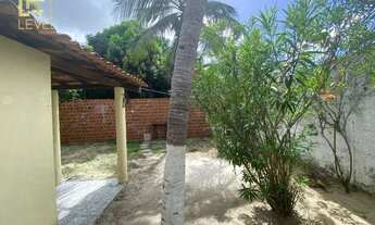 Imagem 4: Casa com 1 dormitório para alugar, 50 m² por R$ 800/mês - Chácara da Prainha - Aquiraz/CE