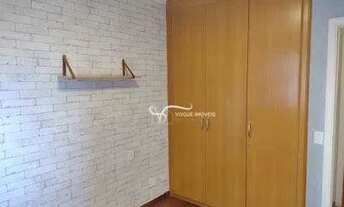 Imagem 5: ALPHA CLUB Apartamento com 4 dormitórios