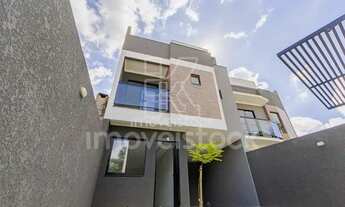 Imagem: SOBRADO CLEAN COM ACABAMENTOS NOBRES!