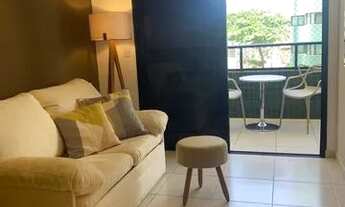 Imagem: ALUGO EXCELENTE APARTAMENTO NAJATIÚCA MOBILIADO