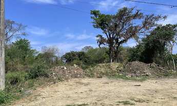 Imagem: Vendo terreno de 860m2 em Itaipuaçu Marica-RJ