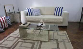 Imagem 3: Apartamento à venda, 4 quartos, 1 suíte, Copacabana - RIO DE JANEIRO/RJ