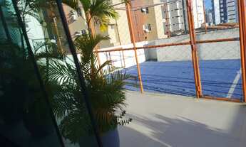 Imagem 7: Alugo apartamento novo com 3 quartos em piedade