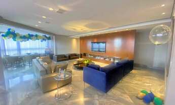 Imagem 3: Apartamento 4 quartos 4 vagas Serra