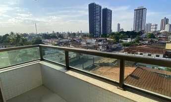 Imagem 3: ALUGA-SE SANTANA MONICA RESIDENCE, APARTAMENTO DE 3/4