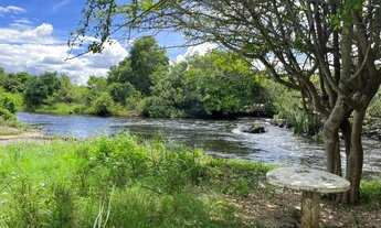 Imagem 4: FAZENDA EM ITABERABA - 3700 TAREFAS