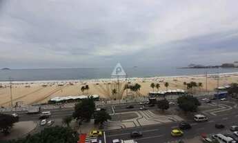 Imagem 4: Atlantica frente vista mar