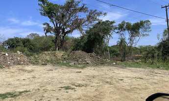 Imagem 2: Vendo terreno de 860m2 em Itaipuaçu Marica-RJ, lano e aterrado!