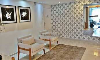 Imagem 2: Apartamento à venda, 67 m² por R$ 950.000,00 - Campinas - São José/SC