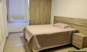 Imagem 7: Apartamento com 3 quartos e TODO PROJETADO no bairro Jardim Oceania