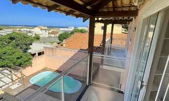 Imagem 4: Cabo Frio Peró Piscina e Churrasqueira