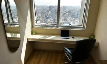 Imagem: Apartamento Padrão para Alugar no Centro