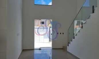 Imagem 3: Excelente casa duplex em Eusébio com 3 suítes
