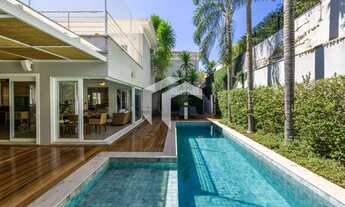 Imagem 2: CASA Á VENDA EM CONDOMÍNIO FECHADO EM SOUSAS, SAINTE HELENE