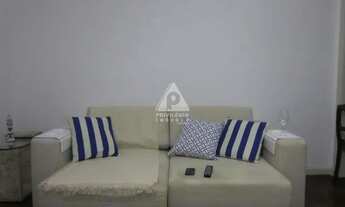 Imagem 2: Apartamento à venda, 4 quartos, 1 suíte, Copacabana - RIO DE JANEIRO/RJ