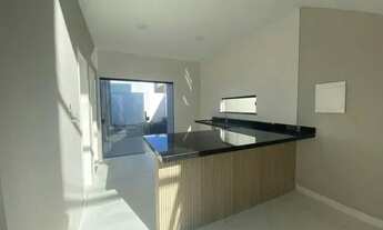 Imagem 3: Casa à venda no Parkway com 4 quantos