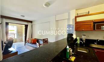 Imagem 6: Apartamento à venda, 59m² por 425.000,00 no Cumbuco- Caucaia/CE
