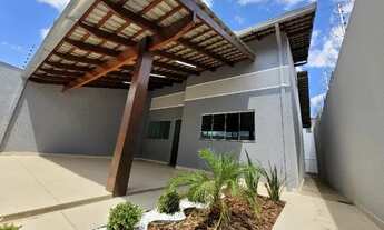 Imagem: Casa Vila Harmonia com 3 Quartos, 1 Suíte