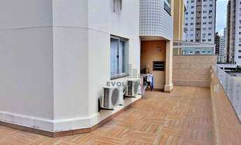 Imagem 7: Apartamento à venda, 67 m² por R$ 950.000,00 - Campinas - São José/SC