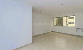 Imagem: Conjunto Comercial no bairro Menino Deus