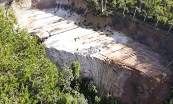 Imagem 3: Terreno com projeto aprovado à Venda na Região de Descansópolis - Campos do Jordão/SP
