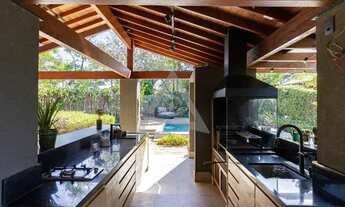 Imagem 4: Casa à venda em Campinas, Loteamento Caminhos de São Conrado (Sousas), com 4 quartos, com