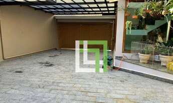 Imagem 2: Casa, 532 m² - venda por R$ 2.900.000,00 ou aluguel por R$ 15.710,00/mês - Portal do Paraí